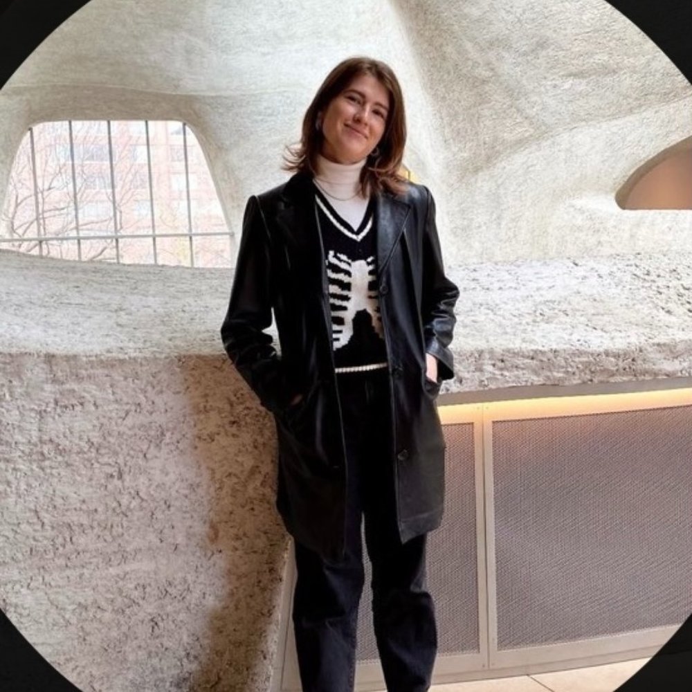 Meet your Posher, Taylor